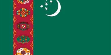 turkmenistan_flagge