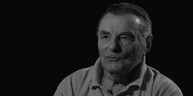 Fu&szlig;ball-Legende "Turl" Wagner gestorben