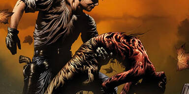 Stephen Kings neuer Comic-Kult