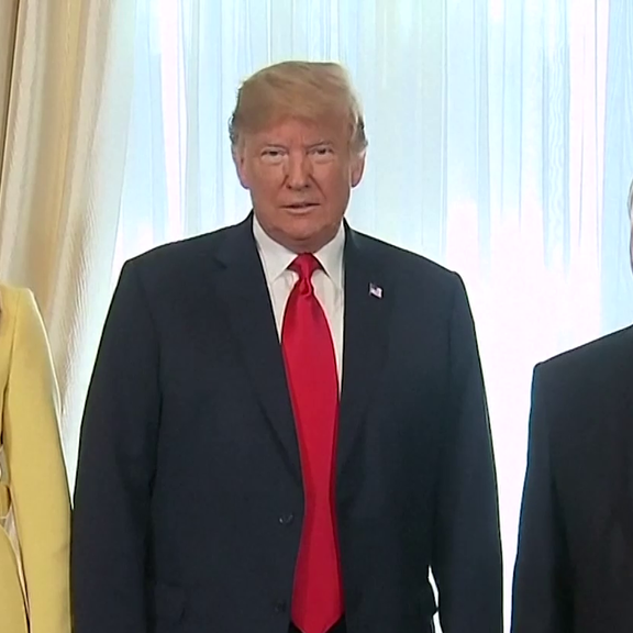 Trump-Putin-Treffen: EU-Erklärung ohne Ungarn