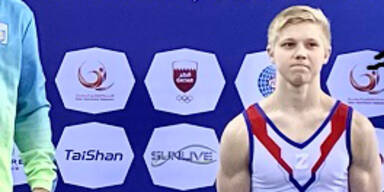 Russischen Turner droht jetzt harte Strafe