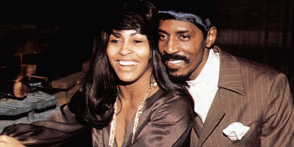 Tina Ike Turner