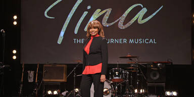 Tina Turner