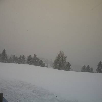 A10 bei Rennweg/ Katschberg