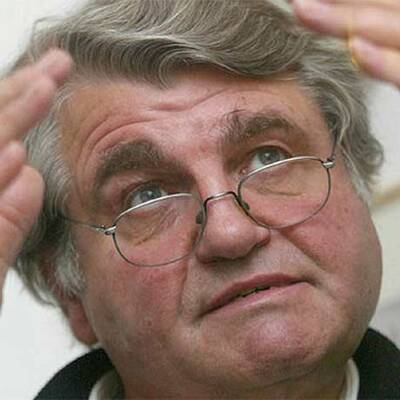 Sandra Cervik, Josefstadt-Schauspielerin