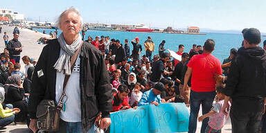 "Keiner will hier weg"