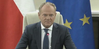 Regierungschef schl&auml;gt Alarm: Bahngleise durch Sabotage zerst&ouml;rt