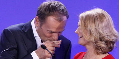 Regierungspartei gewinnt Wahl in Polen