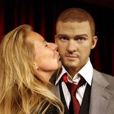 Die beliebstesten Figuren bei Madame Tussauds