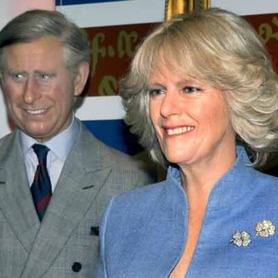 Die beliebstesten Figuren bei Madame Tussauds