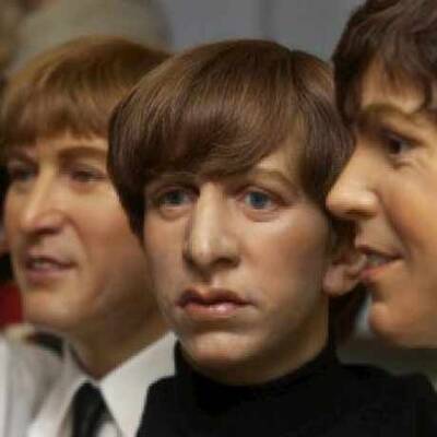 Die beliebstesten Figuren bei Madame Tussauds