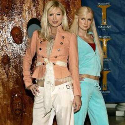 Die beliebstesten Figuren bei Madame Tussauds