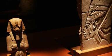 Tutanchamuns Schätze in London