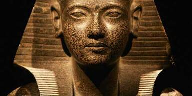 Tutanchamuns Schätze in London