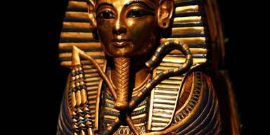 Tutanchamuns Schätze in London