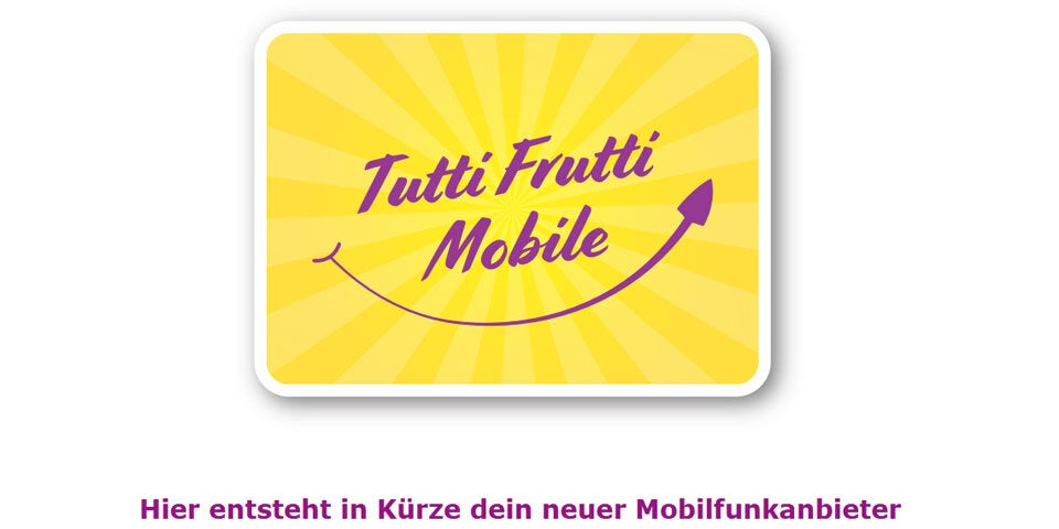 Panne stoppt Start von HoT- & Yesss-Gegner