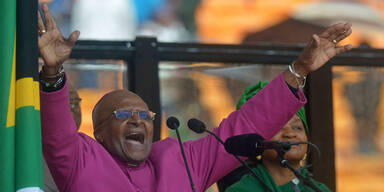 Desmond Tutu