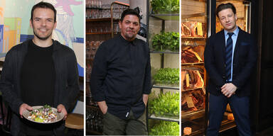 Henssler M&auml;lzer Oliver