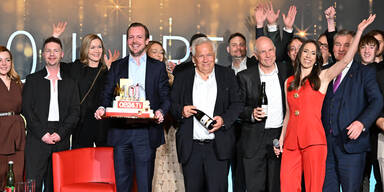 Jubil&auml;umsfeier: 10 Jahre oe24.TV