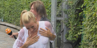 Ups! Diese Einblicke waren so nicht geplant