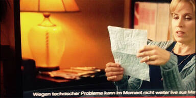 GNTM-Finale wegen Bombendrohung abgebrochen