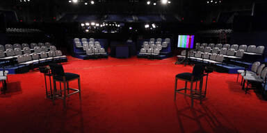 Zweite TV-Debatte: Obama schafft Comeback