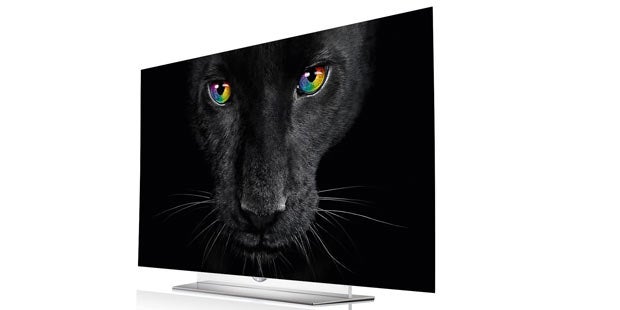 Die besten Fernseher für die Fußball-EM