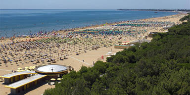 So profitiert Italiens Tourismus von der Terrorangst