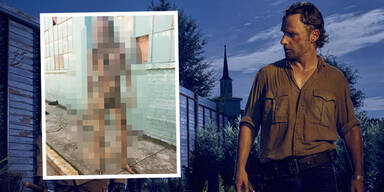 Walking Dead