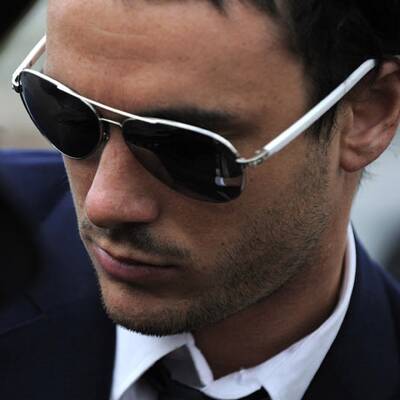 Trauerfeier für Jade Goody