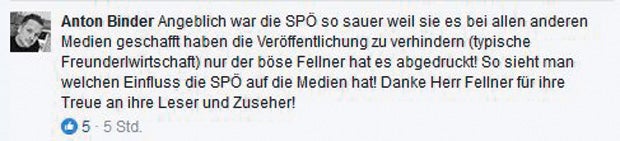 Prinzessin Kern: Das sagen die Österreicher