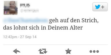 Sex-Tweets: Pfarrer entschuldigt sich