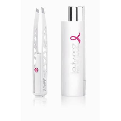 Baumax - Griller Pink Ribbon Tischgriller