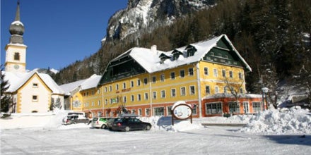 Die besten Reisen in den Schnee