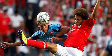 Janko verpasst Champions League
