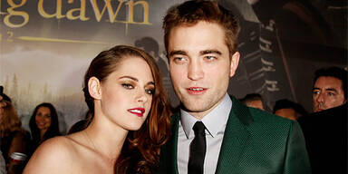 Pattinson, Stewart