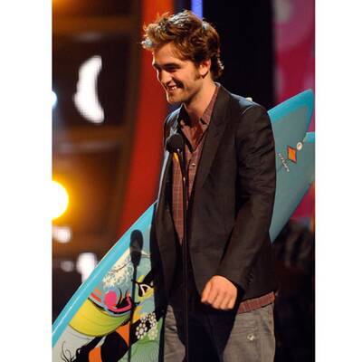 Teen Choice Awards