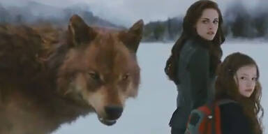 Twilight, Breaking Dawn 2