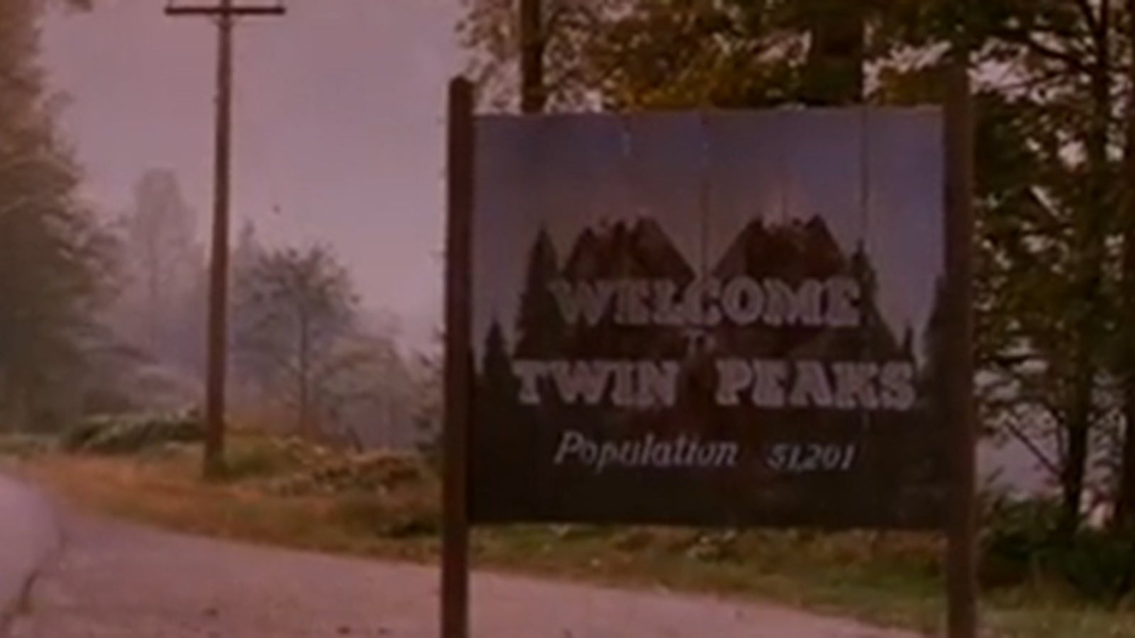 "Twin Peaks"-Dreifachmord: Tatverdächtige ebenfalls tot Kép