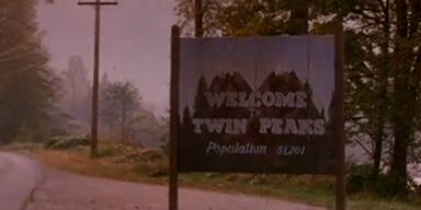 Twin Peaks