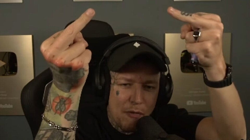 Twitch-Streamer MontanaBlack ist dafür bekannt, das eine oder andere kontroverse Statement während seiner Streams rauszuhauen. 