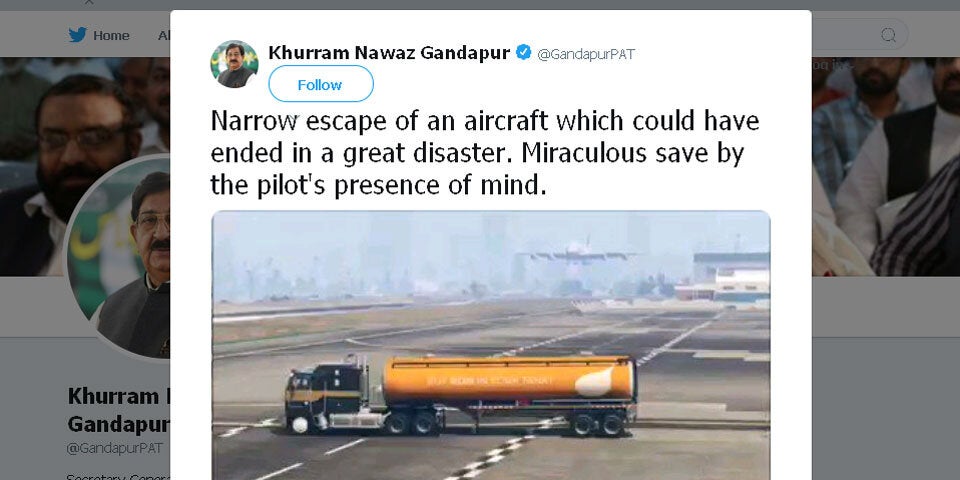 Peinlich: Politiker verwechselt GTA 5 mit Realität