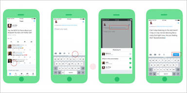 Twitter-Neuerung freut die User