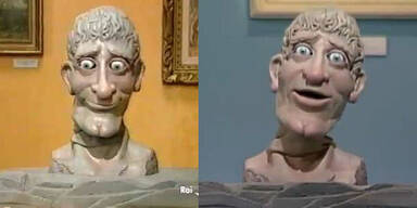 Geheime Sex-Botschaft in Kinder-Kult-Sendung entdeckt