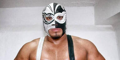 Todes-Drama: Wrestling-Star stirbt im Ring