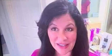 Peinliche Nackt-Panne bei Live-Reporterin