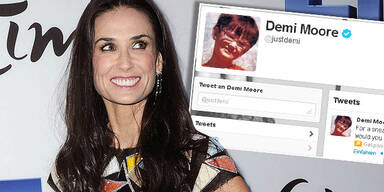 Demi Moore