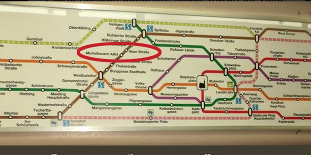 Auf diesem Foto verbirgt sich ein peinlicher Fehler