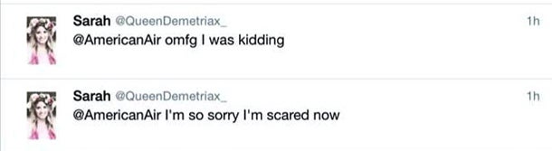 dümmster tweet ever