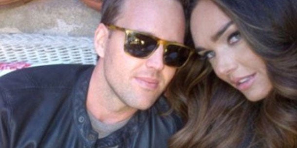 Tamara Ecclestone: Was ist denn das für ein Klunker?